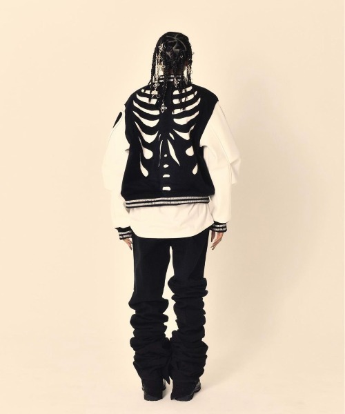 SURGERY（サージェリー）の「【SURGERY / サージェリー】surgery bone