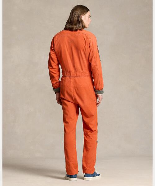 POLO RALPH LAUREN（ポロ ラルフ ローレン）の「コットン ツイル