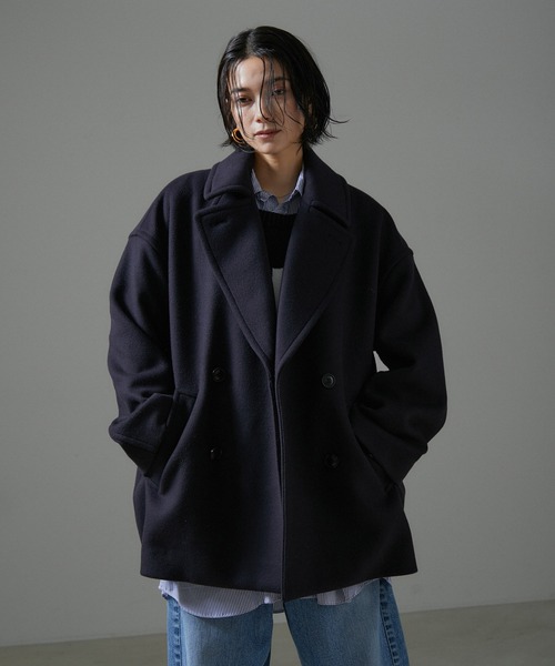 SALON adam et rope'（サロン アダム エ ロペ）の「【WEB限定】Milior