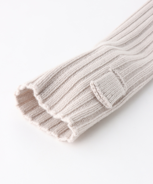 Deuxieme Classe（ドゥーズィエムクラス）の「CARIAGGI アーム