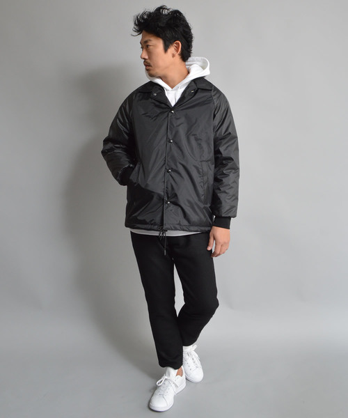 ROOPTOKYO（ループトウキョウ）の「ASW COACHE Windbreaker JACKET