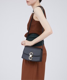 CAFUNE（カフネ）の「CAFUNE Small PendulumSUSTAINABLE（ショルダー