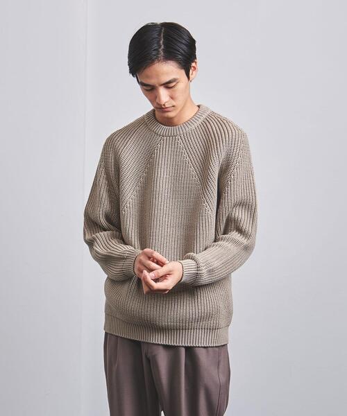 BATONER（バトナー）の「＜BATONER（バトナー）＞ シグネチャー クルー