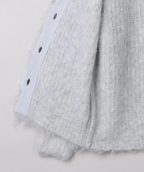 UNITED ARROWS（ユナイテッドアローズ）の「ファーリー オーバー