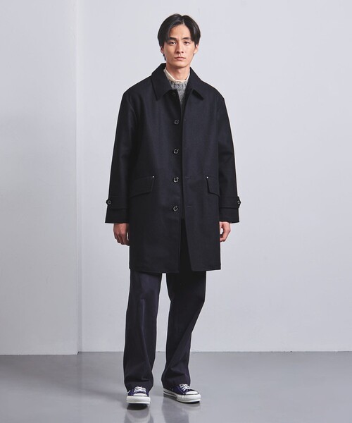 Mackintosh（マッキントッシュ）の「【別注】＜MACKINTOSH＞ HUMBIE