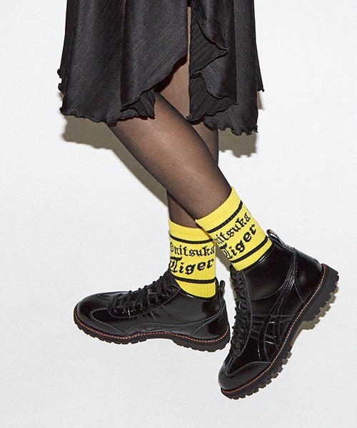 MEXICO RINKAN / メキシコ リンカン（ブーツ）｜Onitsuka Tiger