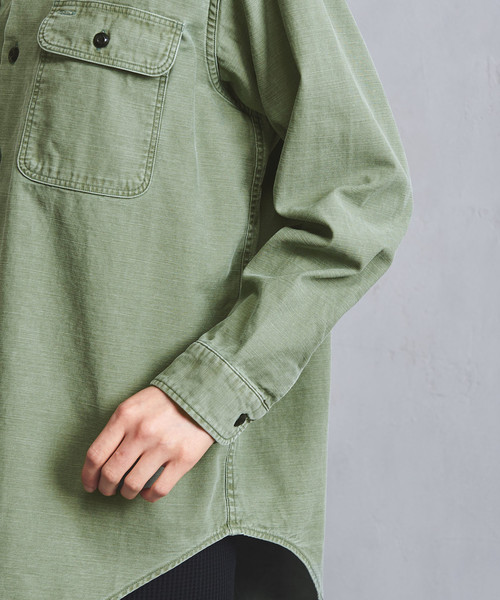 MADISON BLUE（マディソンブルー）の「＜MADISON BLUE（マディソン