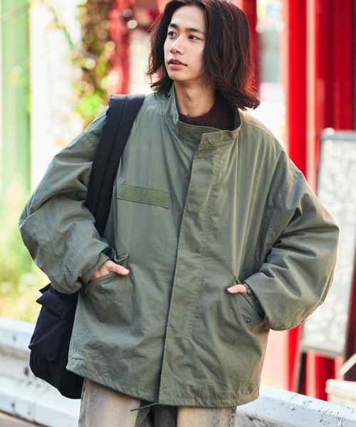 FREAK'S STORE（フリークスストア）の「限定展開 ビッグシルエット