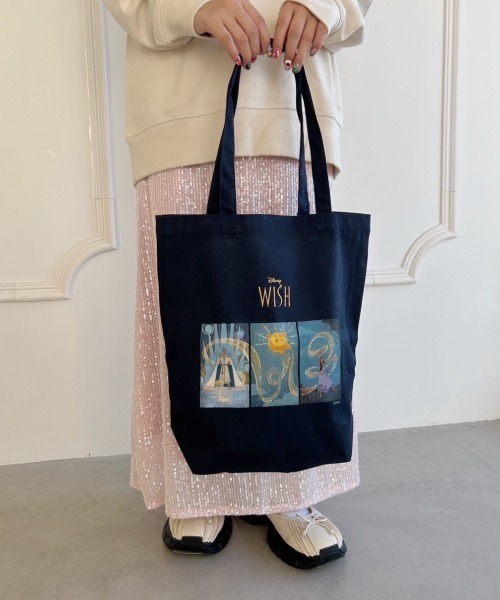 キャラチョイ（キャラチョイ）の「ディズニー/Disney/WISH/ウィッシュ