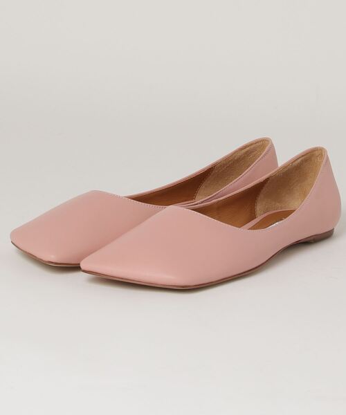 Pippichic（ピッピシック）の「PIPPICHIC / スクエアトゥフラット