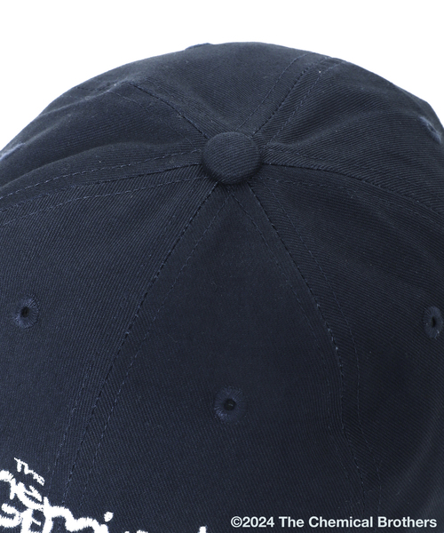 The Chemical Brothers / Logo Cap（キャップ）｜JOURNAL STANDARD