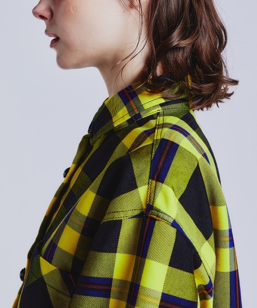 DOUBLE STANDARD CLOTHING（ダブルスタンダードクロージング）の