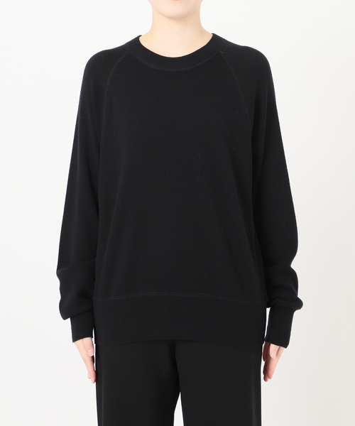 AP STUDIO（エーピーストゥディオ）の「スウェットライクニット