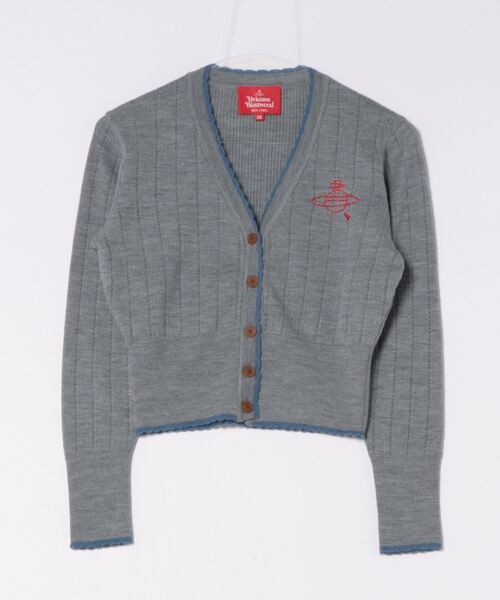 Vivienne Westwood（ヴィヴィアンウエストウッド）の「ﾜｲﾄﾞﾘﾌﾞｽｶﾗｯﾌﾟV