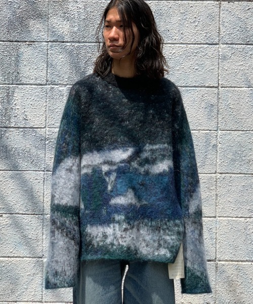 SHINYAKOZUKA（シンヤコヅカ）の「SHINYAKOZUKA/シンヤコヅカ/GAUGUIN