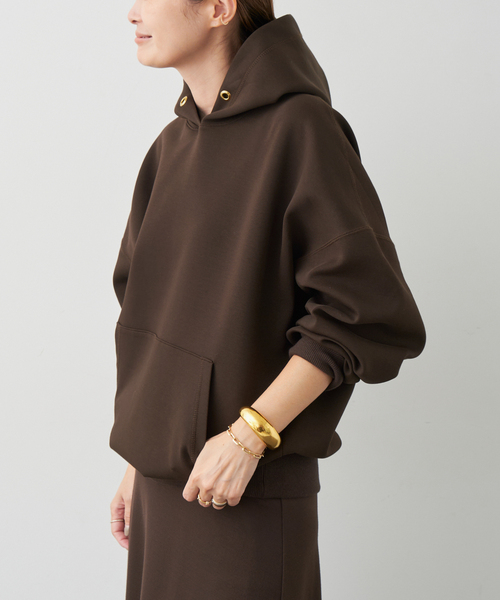 Deuxieme Classe（ドゥーズィエムクラス）の「*Oversized Hoodie