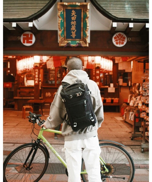 セール】master-piece / HUNTER スリングバッグ / 01237-v2（ボディ