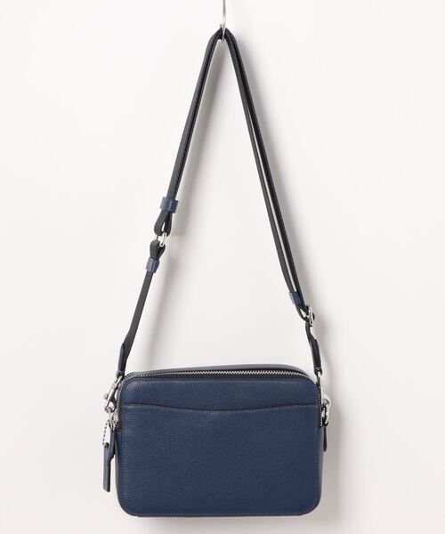 COACH（コーチ）の「チャーター クロスボディ バッグ 24・コーチ