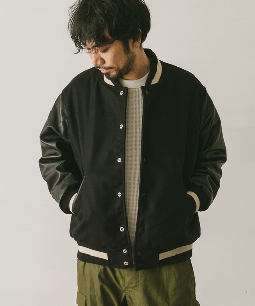 URBAN RESEARCH DOORS（アーバンリサーチドアーズ）の「『別注』BUTWIN