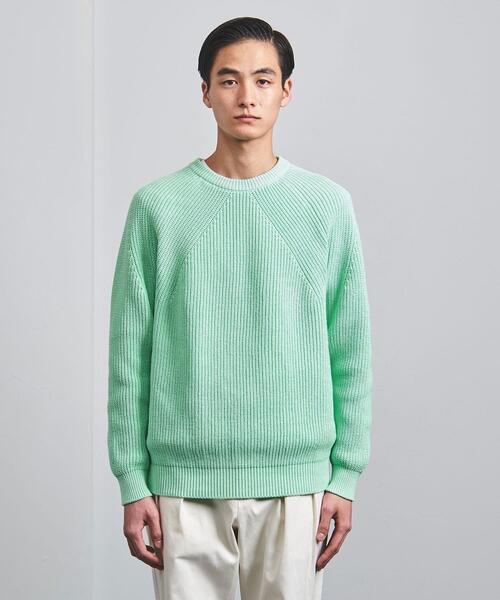 BATONER（バトナー）の「＜BATONER（バトナー）＞ シグネチャー クルー