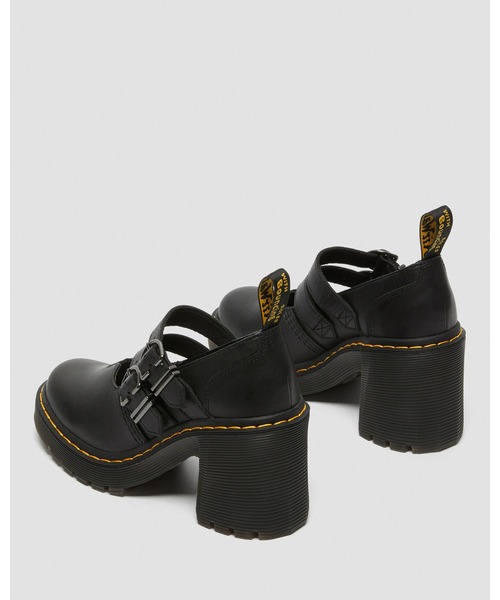 Dr. Martens/ドクターマーチン EVIEE メリー ジェーン シューズ