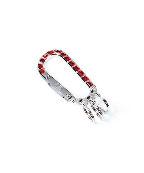 ZIRCONIA CARABINER（キーケース/キーアクセサリー）｜uniform