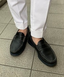 Paraboot｜パラブーツのモカシン/デッキシューズ通販 - ZOZOTOWN