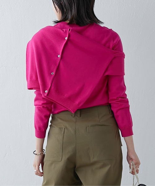 GALLARDAGALANTE（ガリャルダガランテ）の「クループルオーバー