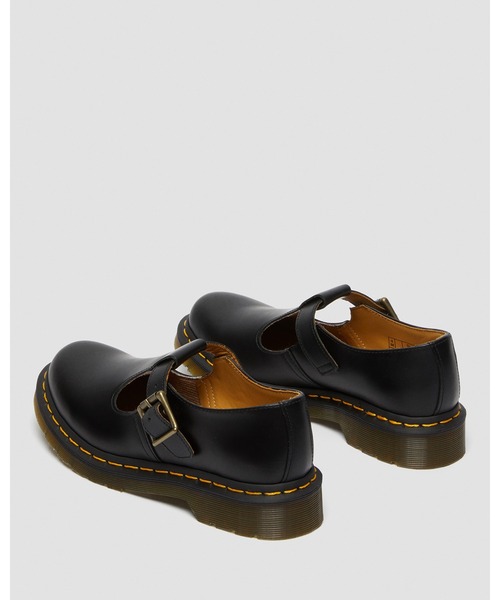 Dr. Martens/ドクターマーチン POLLEY Tバーシューズ 14852001（その他