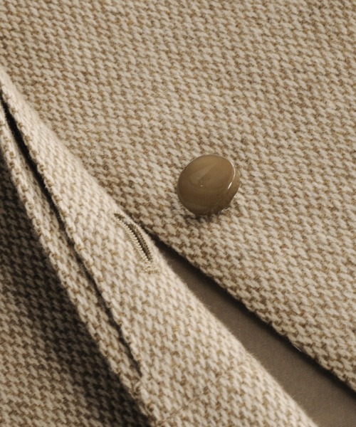 カシミヤ100%ケープ（ポンチョ）｜sankyo shokai（サンキョウ