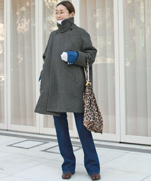 Deuxieme Classe（ドゥーズィエムクラス）の「【CELERI/セルリ