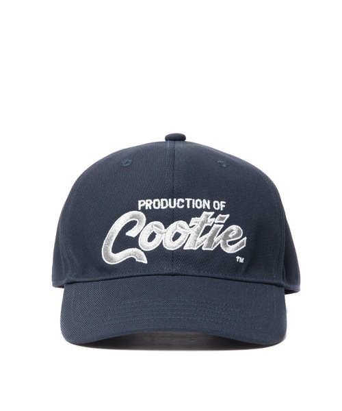 COOTIE PRODUCTIONS（クーティープロダクションズ）の「Embroidery T/C