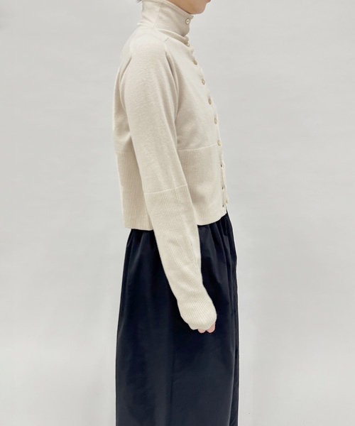 EDIT. FOR LULU（エディットフォールル）の「【Hella/ヘラ】別注