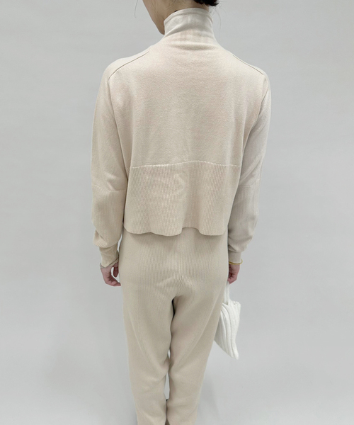 EDIT. FOR LULU（エディットフォールル）の「【Hella/ヘラ】別注