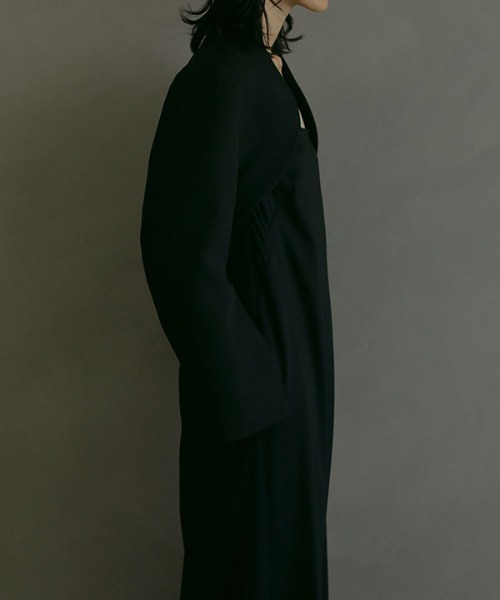 ETRE TOKYO（エトレトウキョウ）の「ショートボレロジャケット（ノー