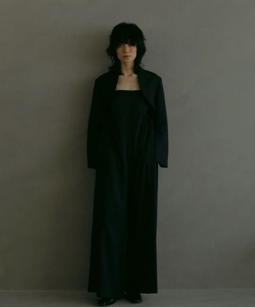 ETRE TOKYO（エトレトウキョウ）の「ショートボレロジャケット（ノー