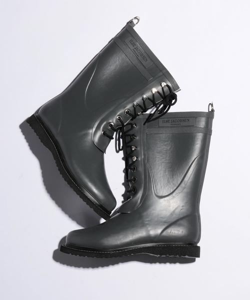 ILSE JACOBSEN（ルセヤコブセン）の「＜ILSE JACOBSEN（イルセ