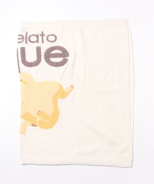 gelato pique（ジェラートピケ）の「【ポケモンスリープ】ベビモコ