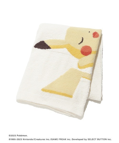 gelato pique（ジェラートピケ）の「【ポケモンスリープ】ベビモコ