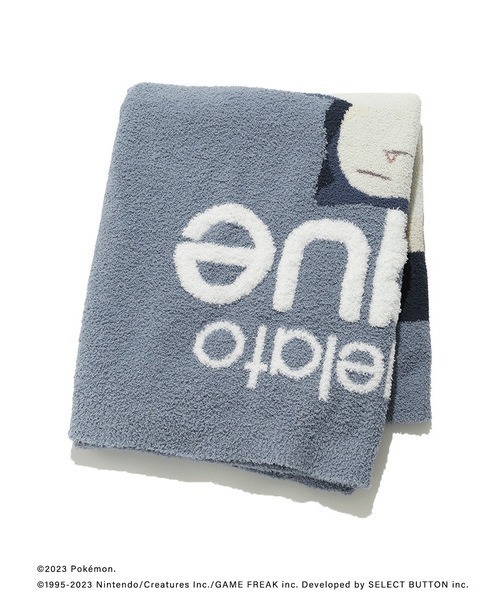 gelato pique（ジェラートピケ）の「【ポケモンスリープ】ベビモコ