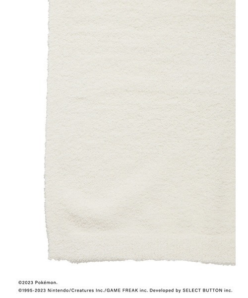 gelato pique（ジェラートピケ）の「【ポケモンスリープ】ベビモコ