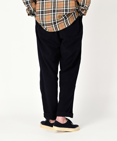 45R（フォーティファイブアール）の「モールサージストレッチの908