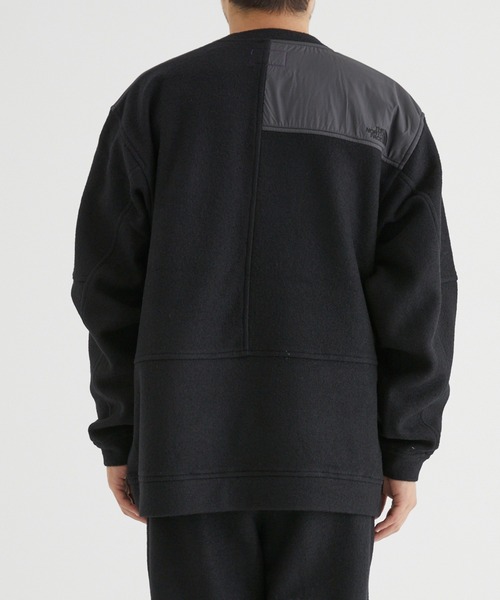 THE NORTH FACE PURPLE LABEL（ザ ノースフェイス パープルレーベル