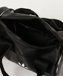 adidas（アディダス）の「ミニ ダッフルバッグ / アディダスオリジナル