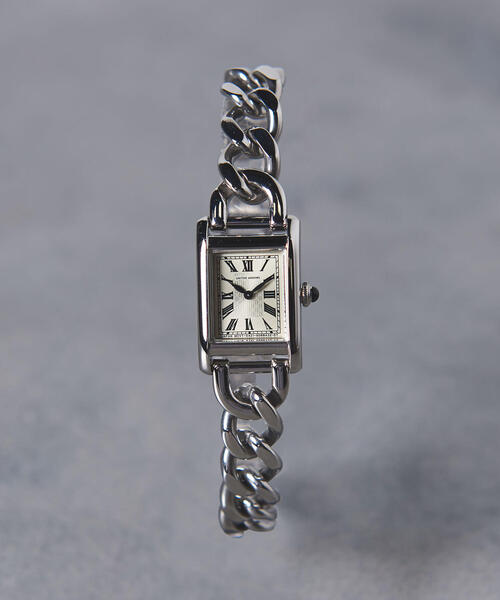 UNITED ARROWS（ユナイテッドアローズ）の「UBCB スクエア メタル