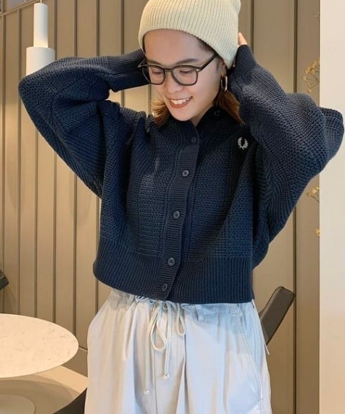 Ray BEAMS（レイビームス）の「FRED PERRY × Ray BEAMS / 別注 カラー