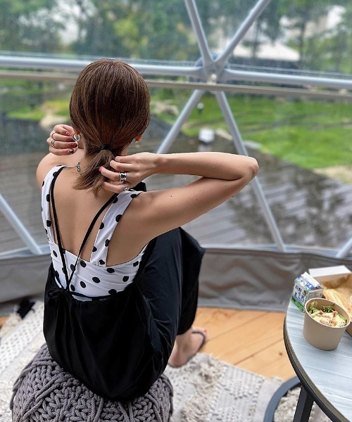 セール】スイムウェア3点セット（水着）｜AMELY（エミリー）の