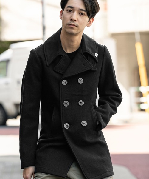 FIDELITY（フィデリティ）の「FIDELITY/フィデリティ WOOL FIDELITY