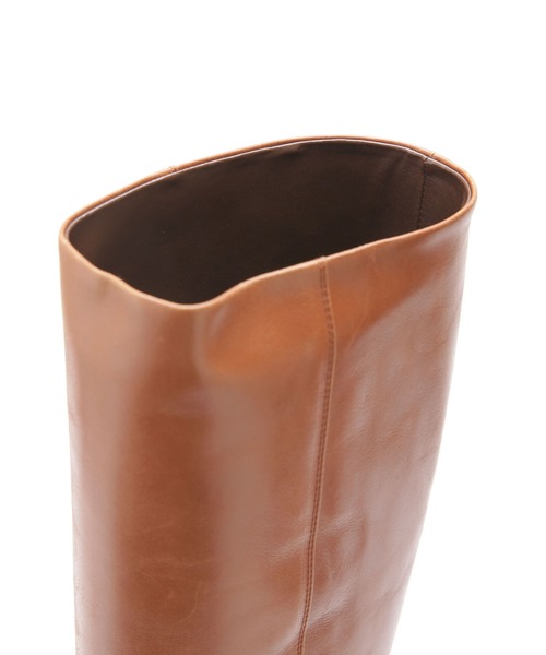 Pippichic（ピッピシック）の「PIPPICHIC/ポインテッドトゥロング