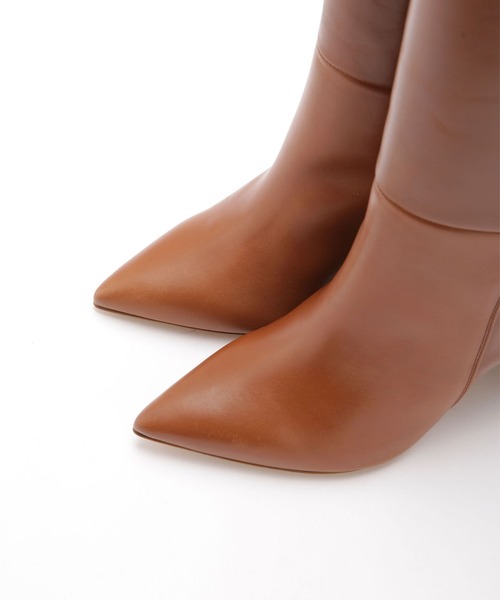 Pippichic（ピッピシック）の「PIPPICHIC/ポインテッドトゥロング